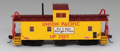 CCS/INTERMOUNTAIN HO UNION PACIFIC CABOOSE CA-4 #25117 CCS 106503 | Zustand: New