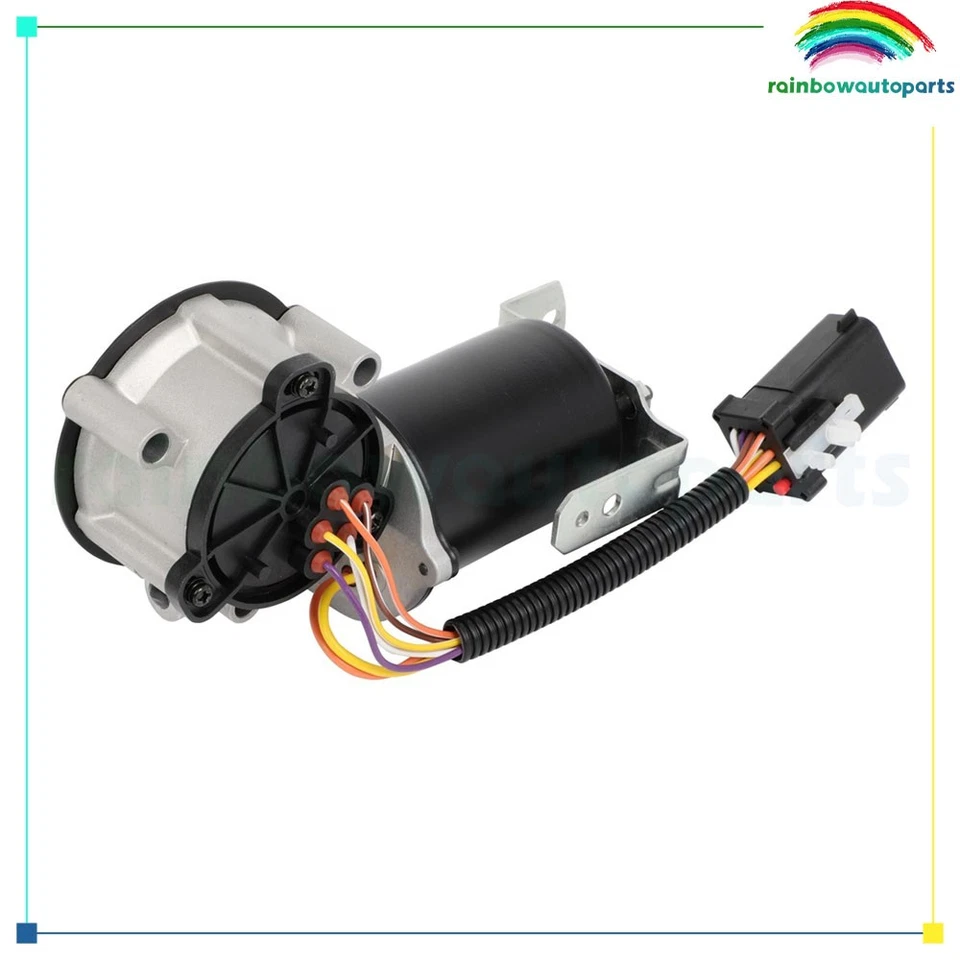 Motor de caja de transferencia para Ford F-150 Heritage Expedition Lincoln Navigator Foto 4 de 4