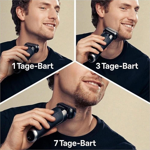 For Braun Combo Pack 94M Replacement Shaving Part Shaving Head for Series 9 Pro & Series 9 - Picture 6 of 8