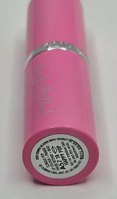 Clinique Pop Lip Color + Primer Lipstick Happy Pop New