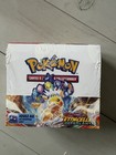 Pokemon - Display EV08 Etincelles Déferlantes - FR - Petit Défaut - Envoi 24H