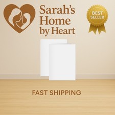 2 Pack, 30 Second Recordable DIY Greeting Card, Voice Recorder Module, Blank ...