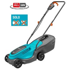 GARDENA 14634-55 Akku-Rasenm&auml;her EasyMax 32/18V P4A solo ohne Akku Ladeger&auml;t