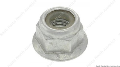 Genuine Saab Nut For 1999-2002 Saab 9-5 92153045-AE