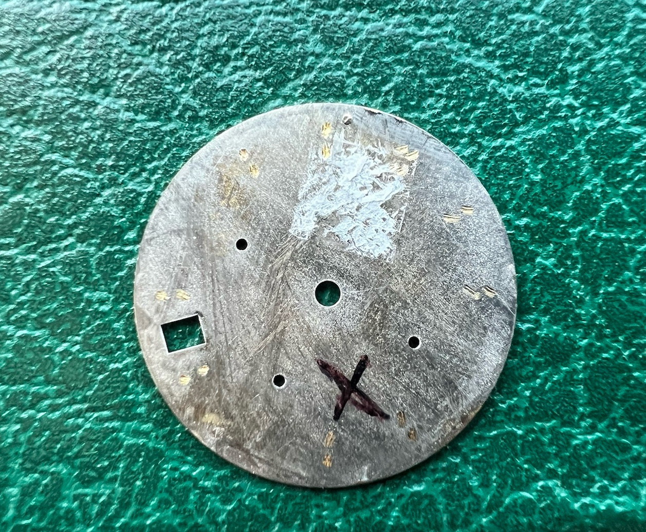 Authentic LONGINES Flagship Chronograph White DIA… - image 6