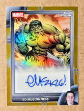 2026 Topps Chrome Marvel Comics Checklist Guide in-content 46