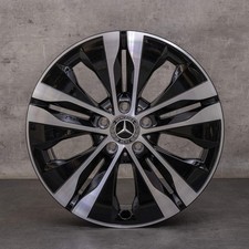Mercedes C-Klasse Hybrid Felgen 18 Zoll W206 S206 C300e C300de C400e