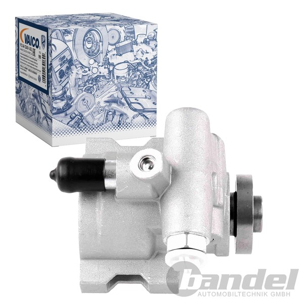 Vaico Servopumpe Hydraulikpumpe Passend FüR Renault Clio Rapid | V46-0611-image