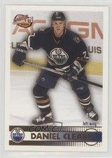2002-03 Pacific Complete Daniel Cleary #155 0kr