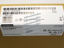 6ES7 511-1AL03-0AB0 NEW SIEMENS 6ES7511-1AL03-0AB0 S7-1500 CPU 1511-1 PN