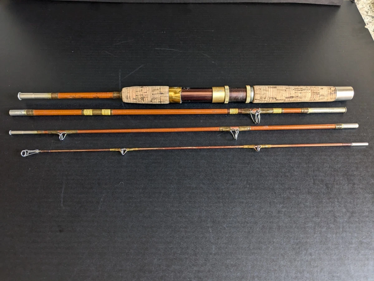 Sold Price: Vintage Wright & McGill # 715 Flies Display - Invalid date EST