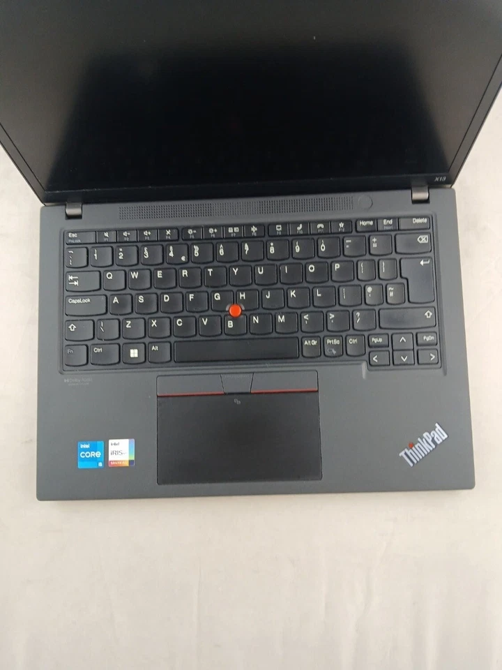 Lenovo ThinkPad X13 · i5-1135G7 · 16GB · 256GB, photo 3 of 4