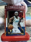 2025 Topps Jarace Walker Base (Raw)
