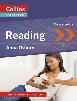 Anna Osborn Reading (Taschenbuch) Collins English for Life: Skills