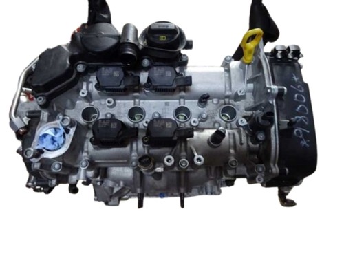 Motor VW GOLF Sportsvan VII 1.5 TSI  DACA 05E100031  nur 20070 Tkm