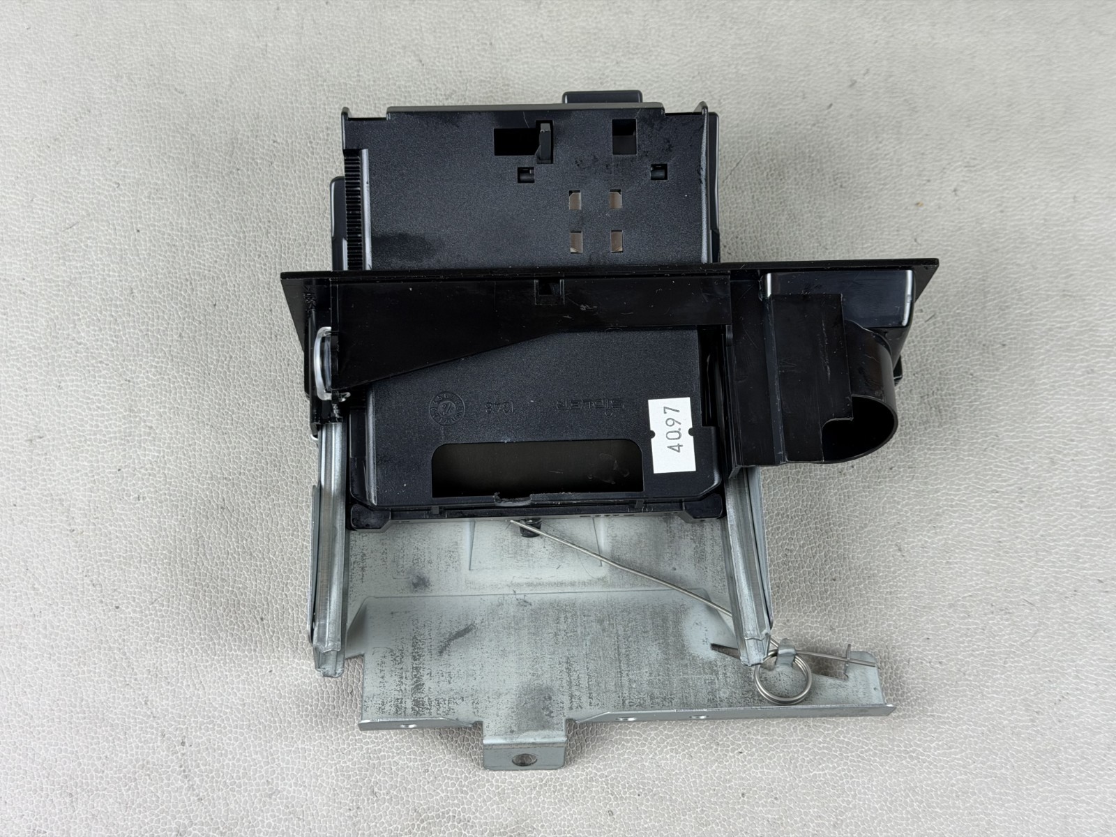 New! Never Used! Bentley & Rolls Royce Ashtray OEM (UT10964PC)