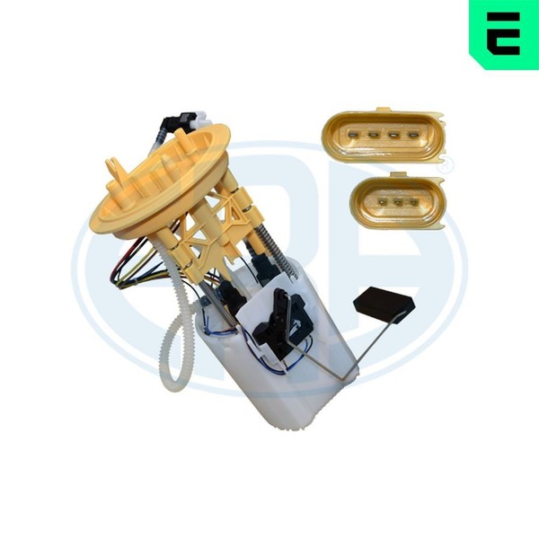 ERA Kraftstoff-FöRdereinheit 775722A FüR Audi VW-image