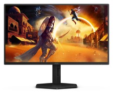 Monitor LED AOC 25G4SXU 24.5" 1920x1080px IPS