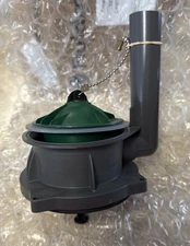 American Standard 3280.040-0070A Flush Valve Assembly