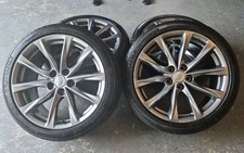 19 Cadillac Ct5 Ct5-v Platinum Wheels Rims 2024 2025 2026 2027 Set Of 4 19 Cadillac Ct5 Ct5-v Platinum Wheels Rims 2024 2025 2026 2027 Set Of 4