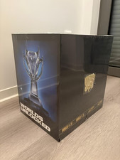 League of Legends: Worlds Unlocked 2023 Sealed / NEU
