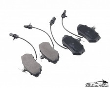 Bremsbelagsatz Trw-System Vorne für Audi A4 B7 Avant B6 B5 VW Passat 96-13