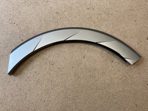 Zierleiste Hyundai Ioniq 5 Radlauf Hinten Links Rear Left Side Trim 87741GI100