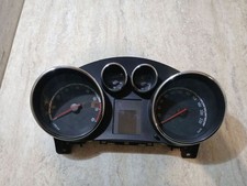 Compteur Opel MERIVA