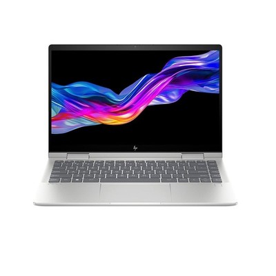 HP Envy 2-in-1 14'' Full HD Touchscreen Laptop Intel Core 5 120U 8GB/512GB Win11H
