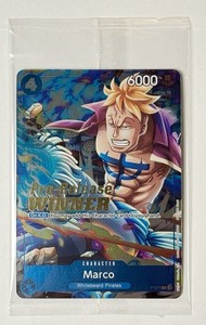 One Piece Winner Card | eBay