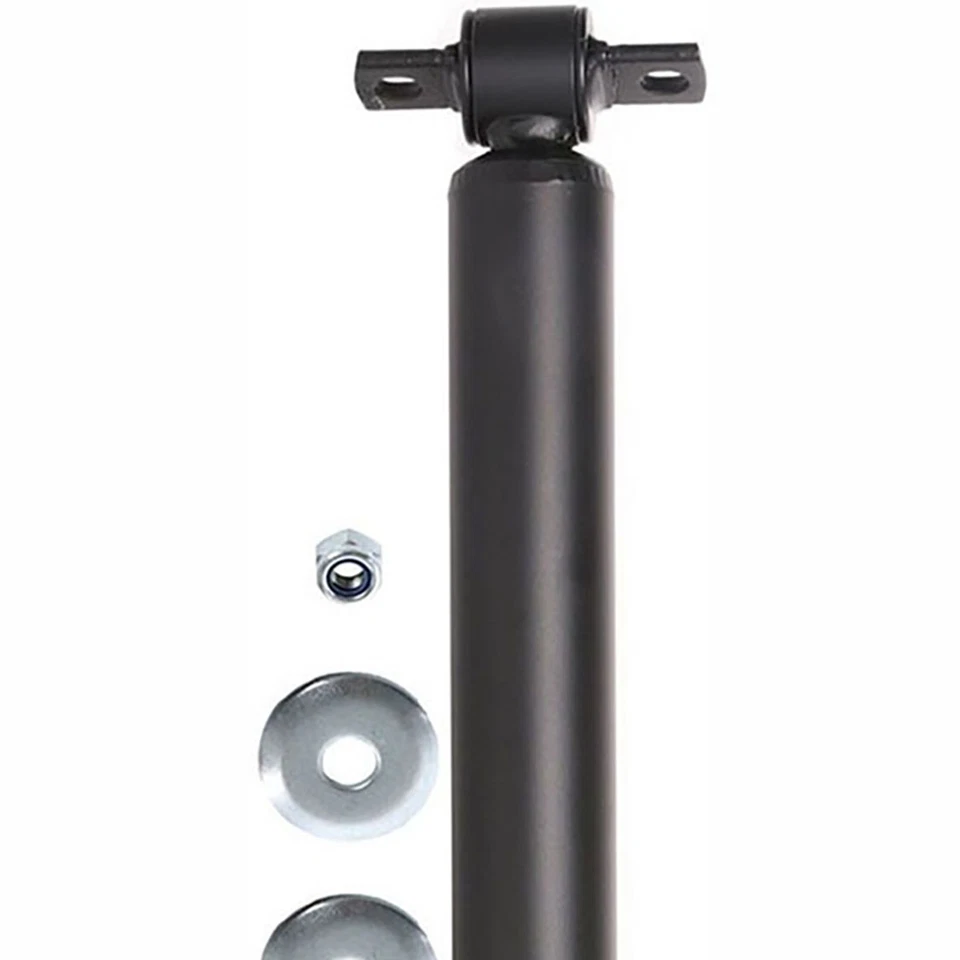 Amortiguador delantero Monroe 2 piezas para Chevrolet El Camino 1968-1987 Foto 3 de 4