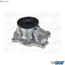 WASSERPUMPE PA1171 FÜR MITSUBISHI OUTLANDER/SPORT/III/SUV ECLIPSE/CROSS ASX 1.8L