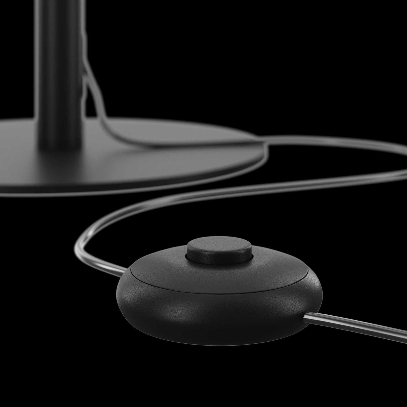 Lampada da terra Maytoni con diffusore LED foto 4