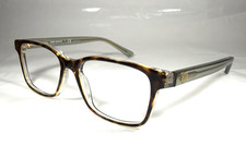 Tory Burch TY 2064 1561 Eyeglasses Frame Tortoise Green Size: 52-16-135