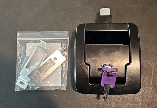 Standard Baggage Door Latch For Lippert 317649 
