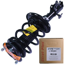 Kyb Front Right Side Struts And Shocks Complete Assembly Kits For Toyota Rav4