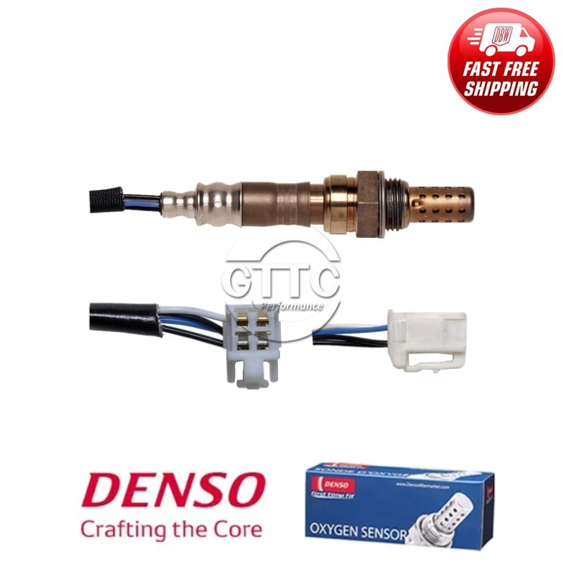 Genuine DENSO Oxygen Sensor Downstream for 2003-2008 Toyota