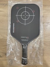 Engage Pursuit Pro EX Pickleball Paddle 15.2mm Fierce Red  BRAND NEW