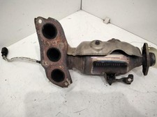 Catalyseurs Peugeot 107