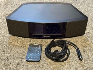 Bose Wave IV Music System | eBay