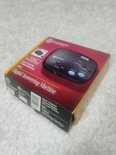 Southwestern Bell Freedom Phone Digital Home Answering Machine FA970 Vintage