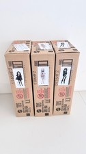 Monster High x Universal Monsters Frankenstein Mummy Dracula 3 Doll Skullection
