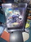 Jeremiyah Love 1/1 RC Autograph Wild Card 2026 Matte Metal Case Hit 🔥🍀