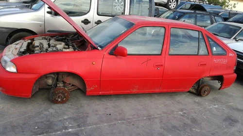 K96191850A Capo para DAEWOO NEXIA GL 1995 1215428 - Foto 9 di 9