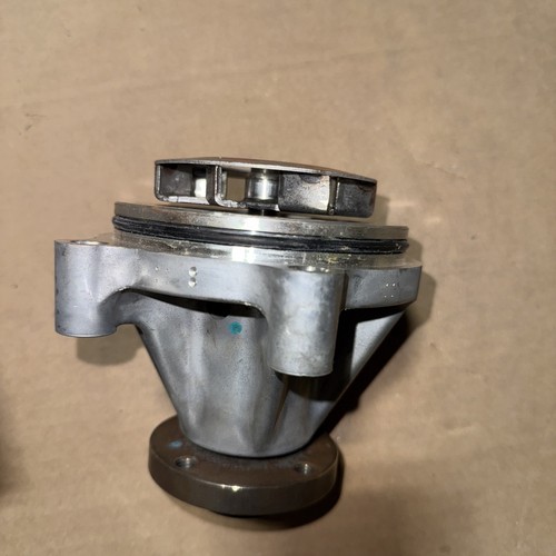 Engine Water Pump Motorcraft PW-470 - Picture 7 of 7