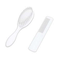 Cradle Caps Hair Brush Hair Styling Comb for Newborns Toddler Body Massage Brush