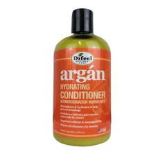 Difeel Argan Hydrating Conditioner 12 Oz