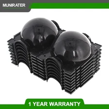 High Pressure Propagation Ball Plant Rooting Devices Growing Grafting Box 8 × M