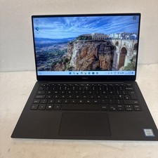 Dell XPS 13 9380 PC Laptops & Netbooks for sale | eBay UK