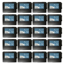 20 Pack BT-000318 Battery for Zebra TC70 TC75 TC7X Series BTRY-TC7X-46MPP-01